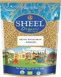 Sheel Organic Foxtail Millet - Kangni - Net Wt: 2 Lb (907g)